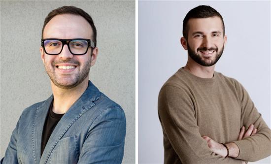 Casta Diva strengthens its TV division with industry veterans Paolo Mastromarino and Dimitri Cocciuti